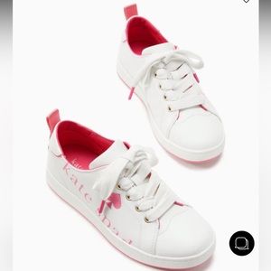 kate spade nikki sneakers